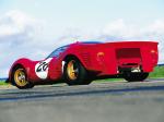 Ferrari 412P 1967 года